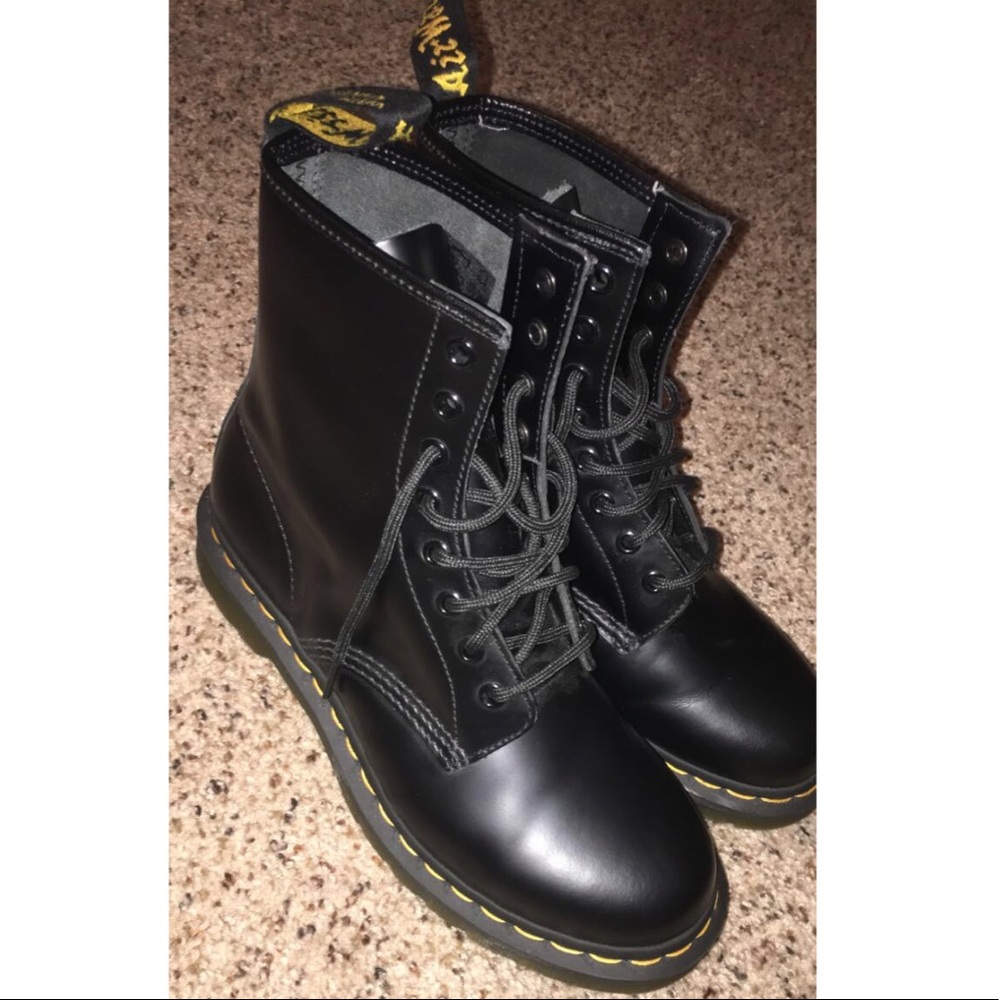 Dr.Martens boots